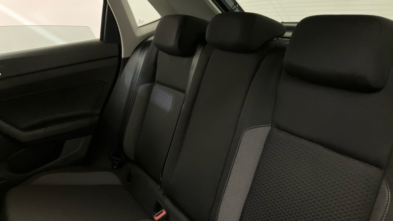 Volkswagen Polo 1.0 TSI Life 5dr Petrol Hatchback